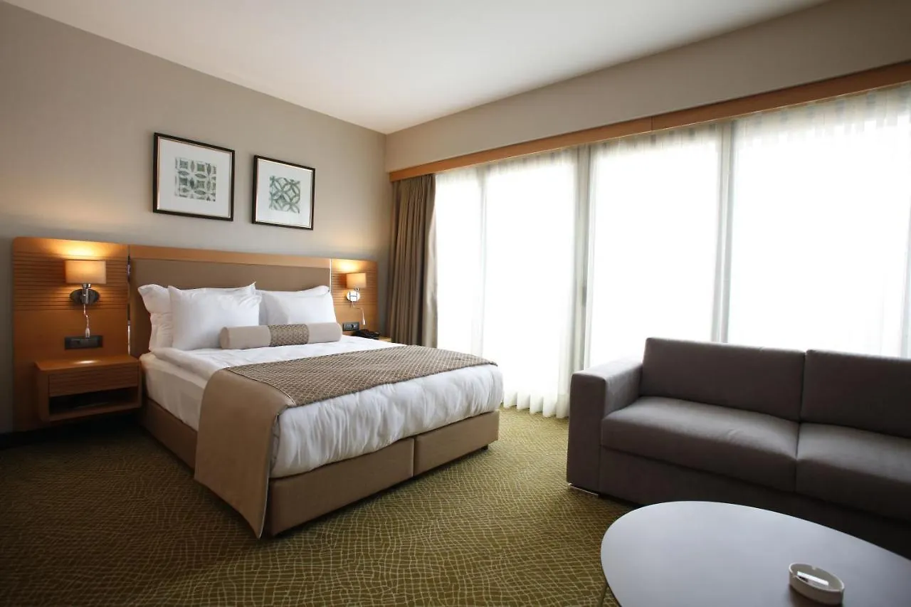 ****  Mia City Hotel Izmir Turkey
