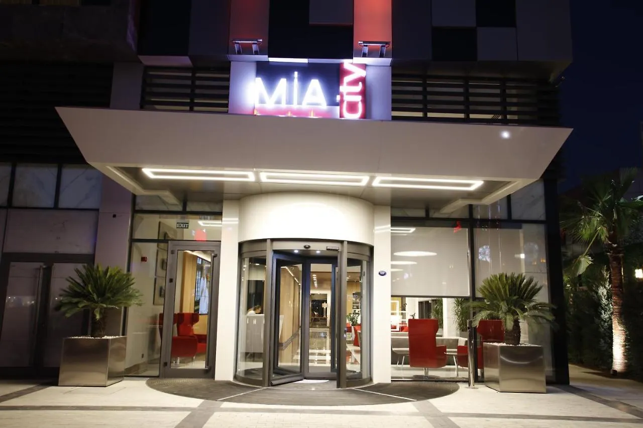 Mia City Hotel Izmir