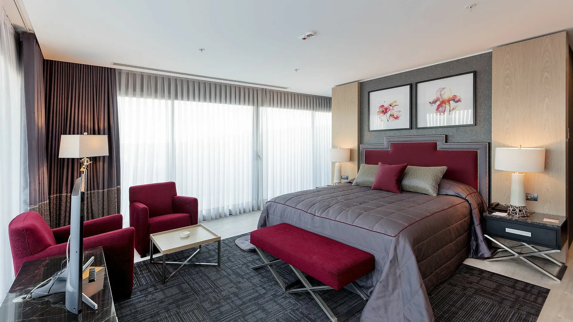 ****  Mia City Hotel Izmir Turkey