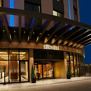***** Hotel Surmeli Türkei