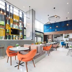 **** Hotel Ibis Styles Bornova Turquía
