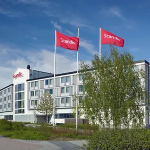 *** Hotel Scandic Schweden