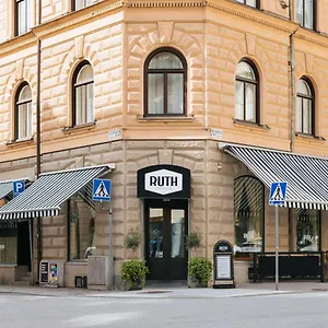 **** Hotel Ruth, Worldhotels Crafted Schweden