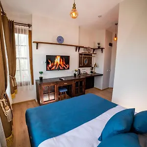  Hotel Sofa Kaleici Turquía
