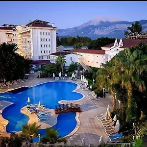 ***** Hotel Miramor & Turquía