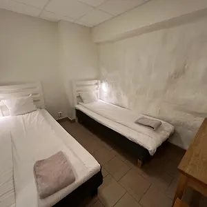  Hostel Dalagatan Schweden