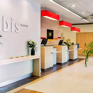 *** Hotel Ibis Alsancak Turquía