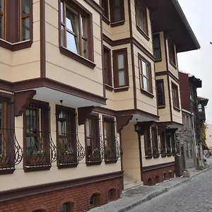 **** Hotel Aruna Türkei