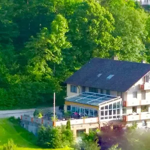 *** Gasthof Hotel-pension Haus Hubertus Deutschland