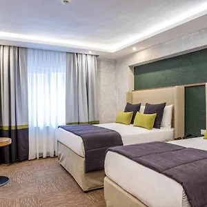 **** Hotel Carlton Old Türkei