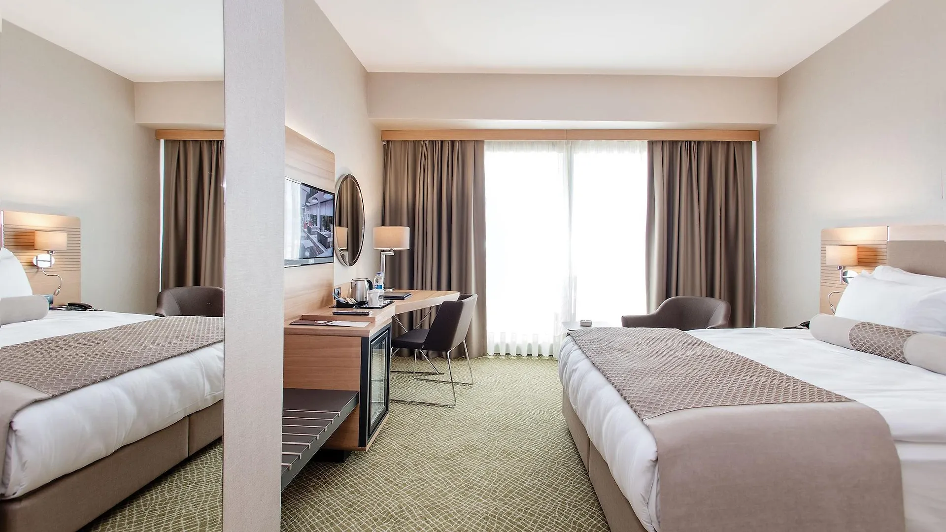Mia City Hotel Izmir