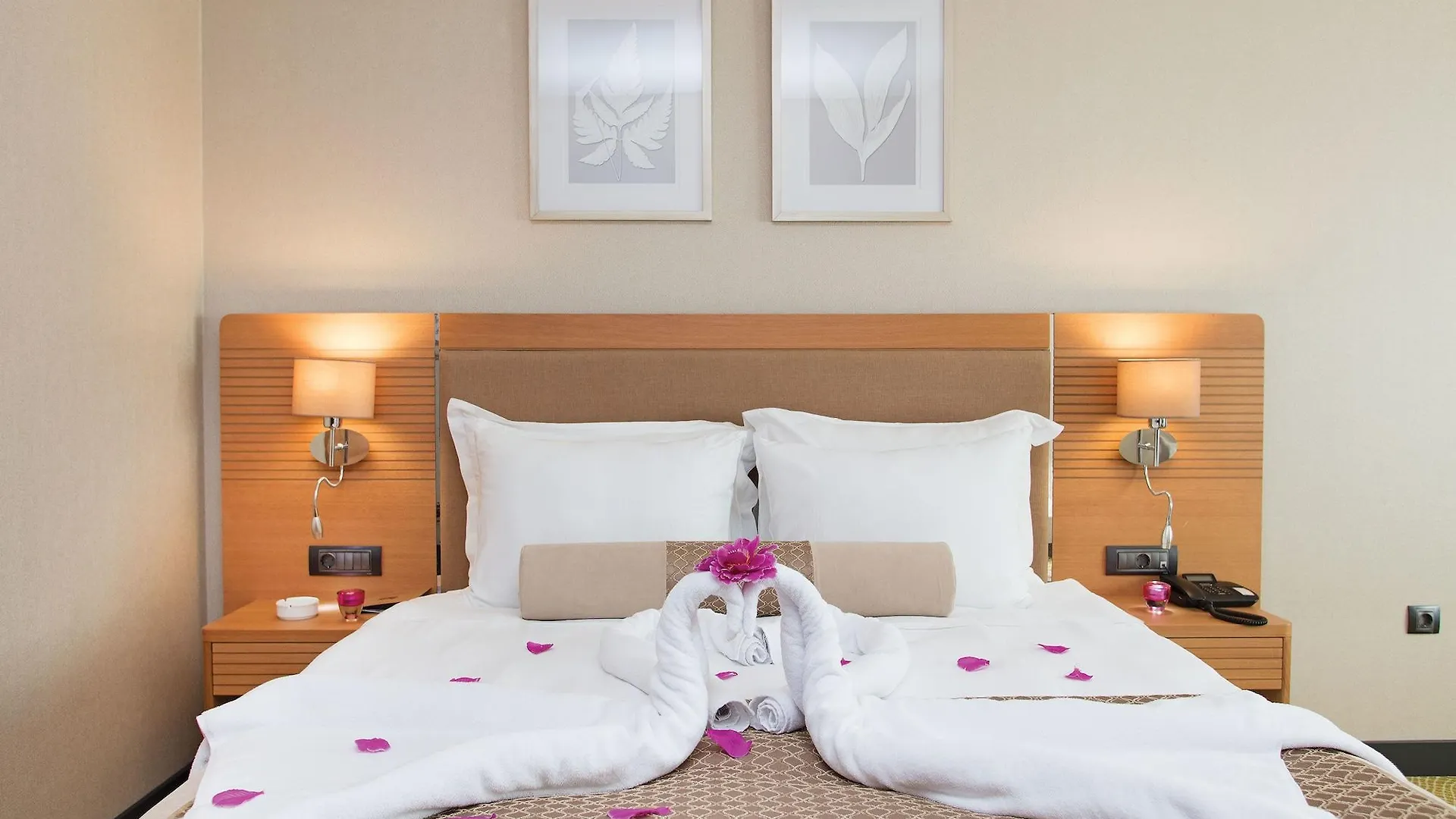 Mia City Hotel Izmir