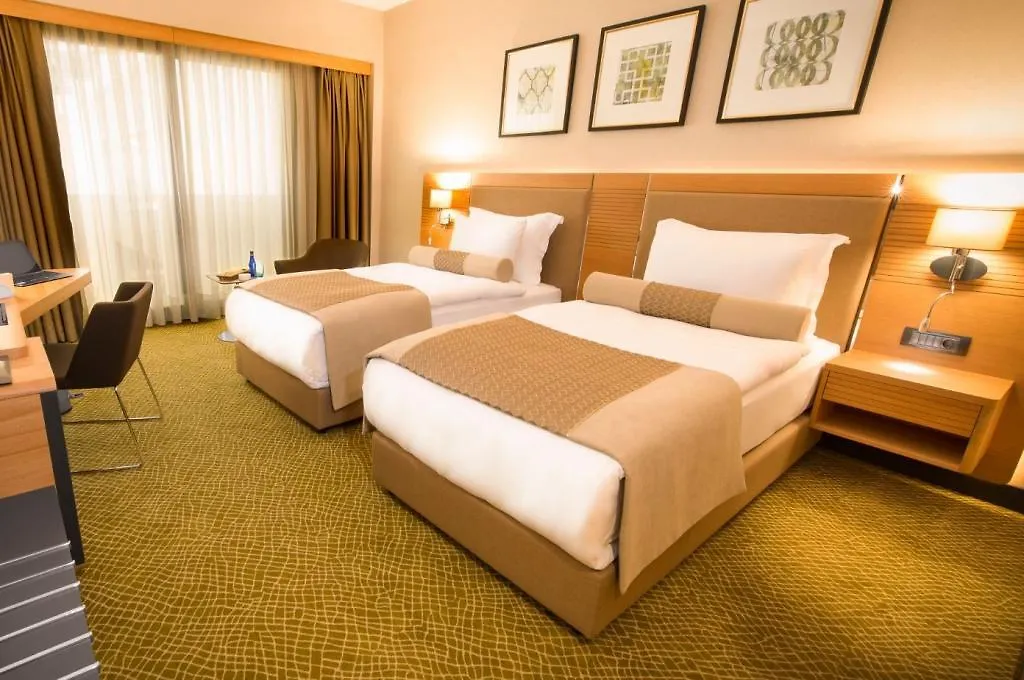 Mia City Hotel Izmir