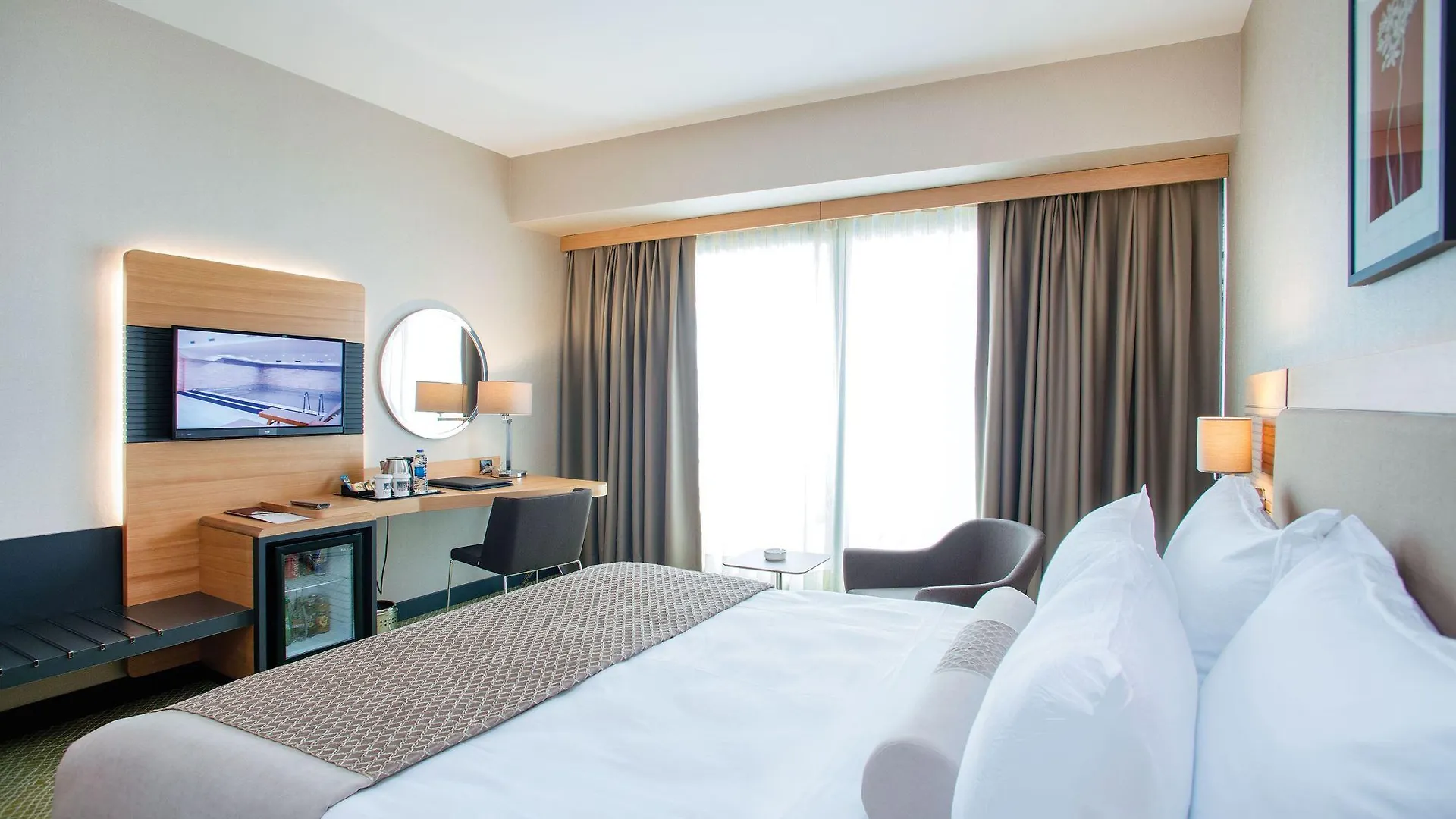 Mia City Hotel Izmir