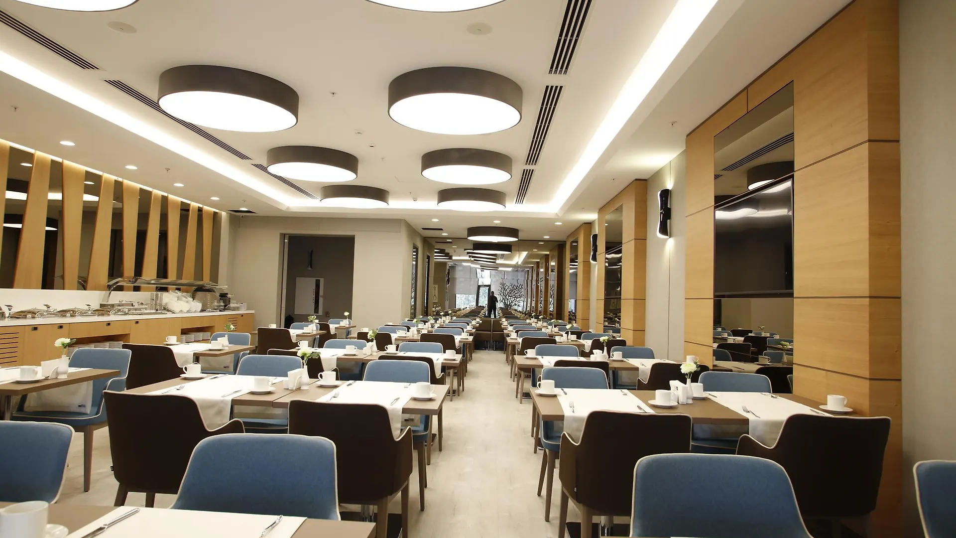 Mia City Hotel Izmir