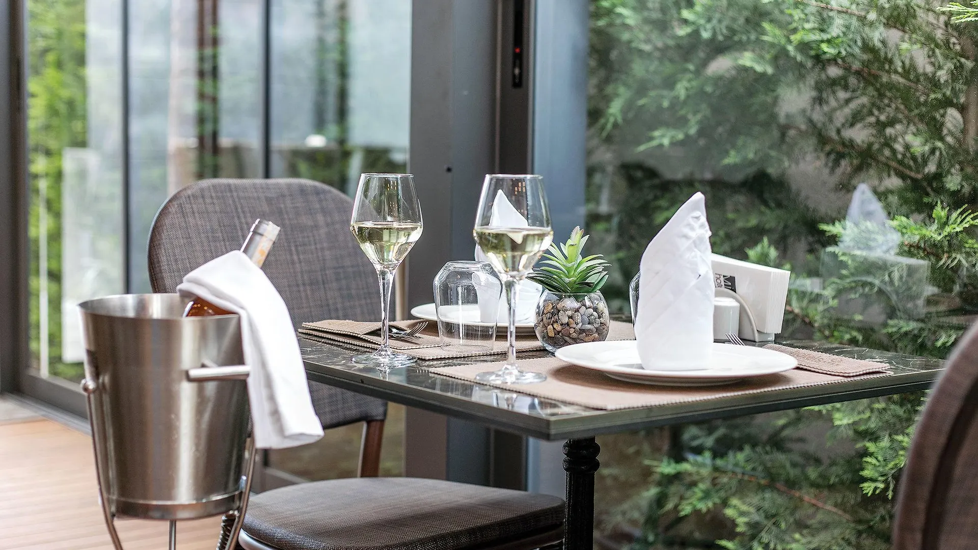Mia City Hotel Izmir
