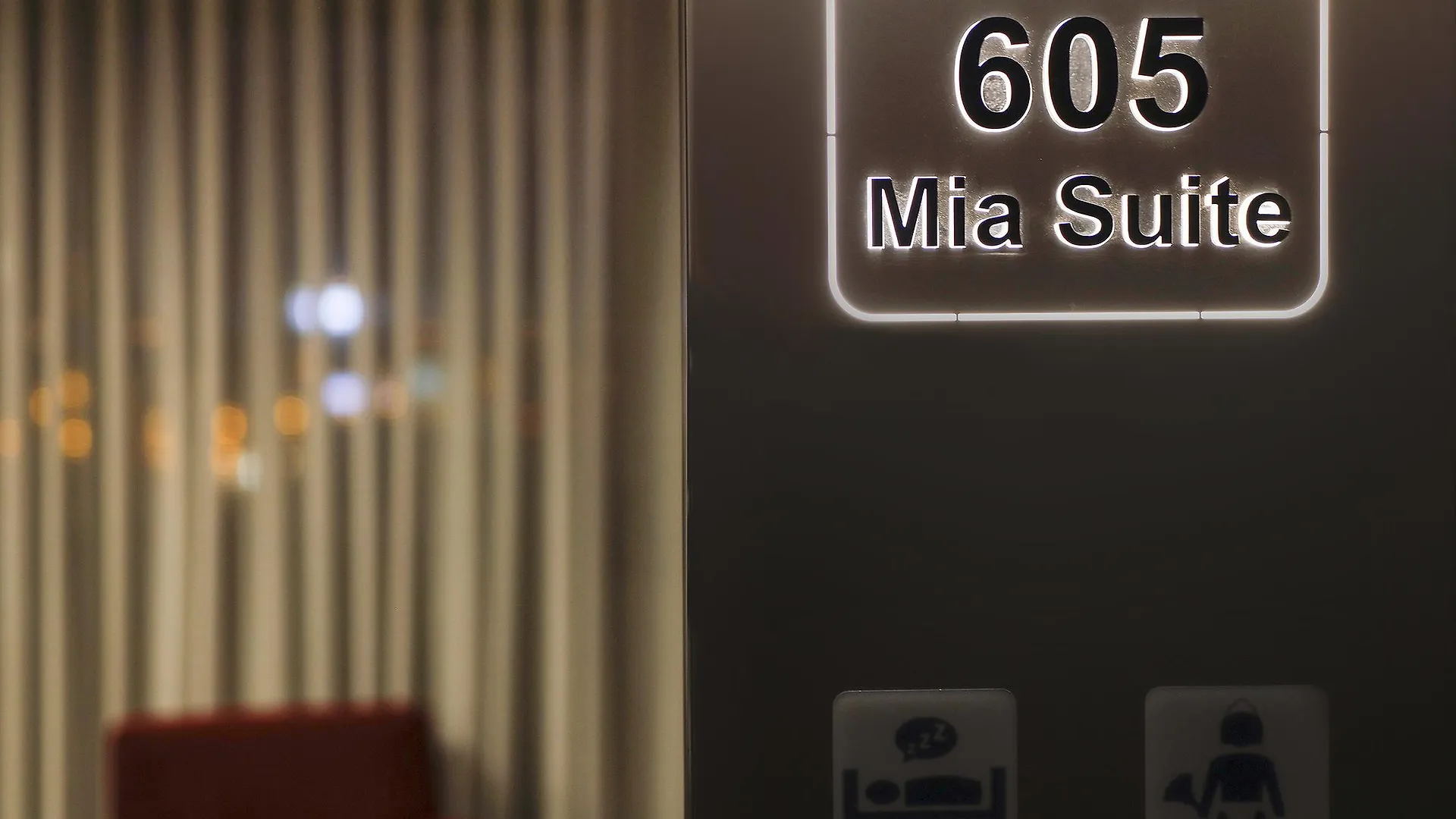 Mia City Hotel Izmir
