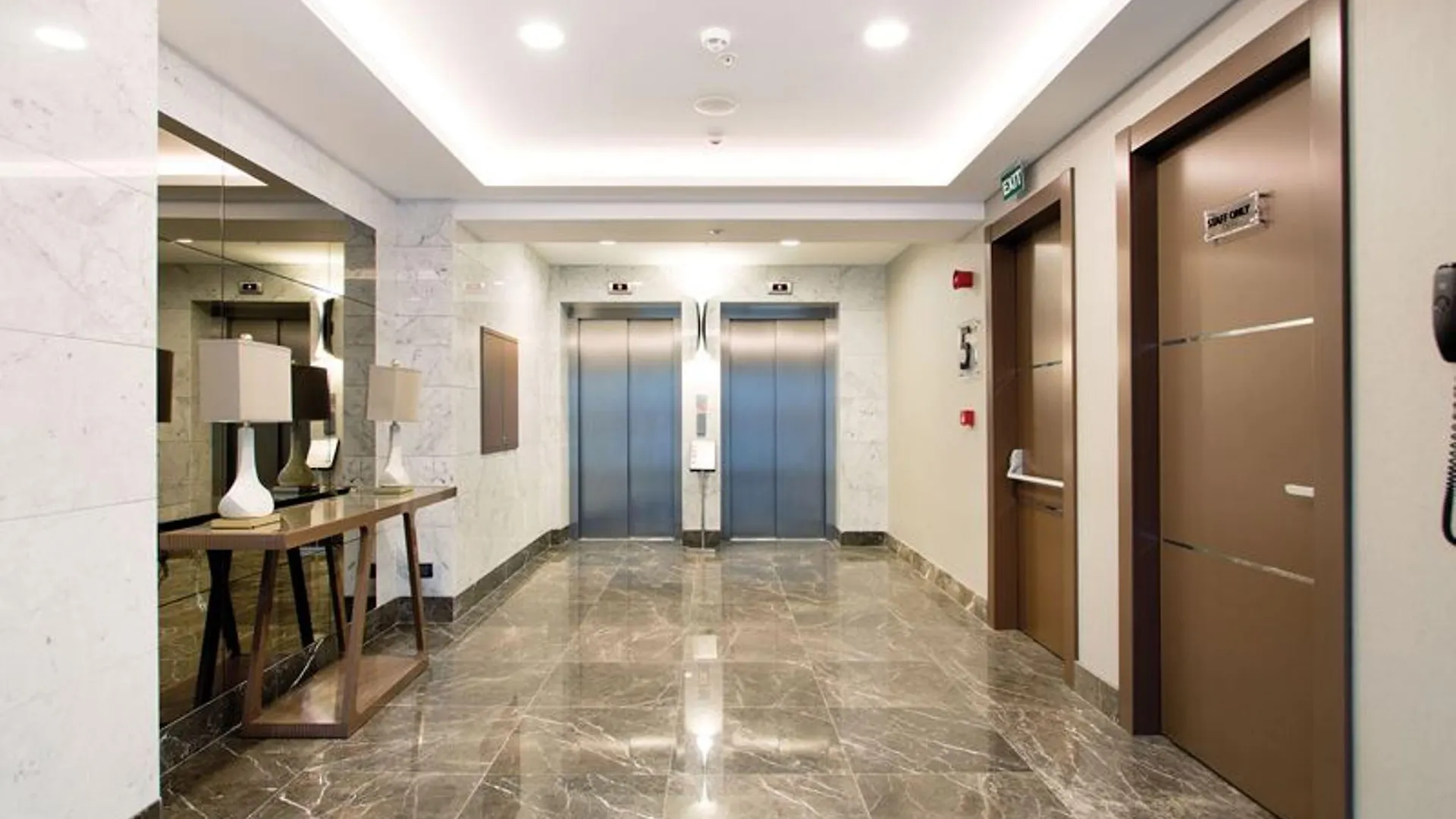 Mia City Hotel Izmir