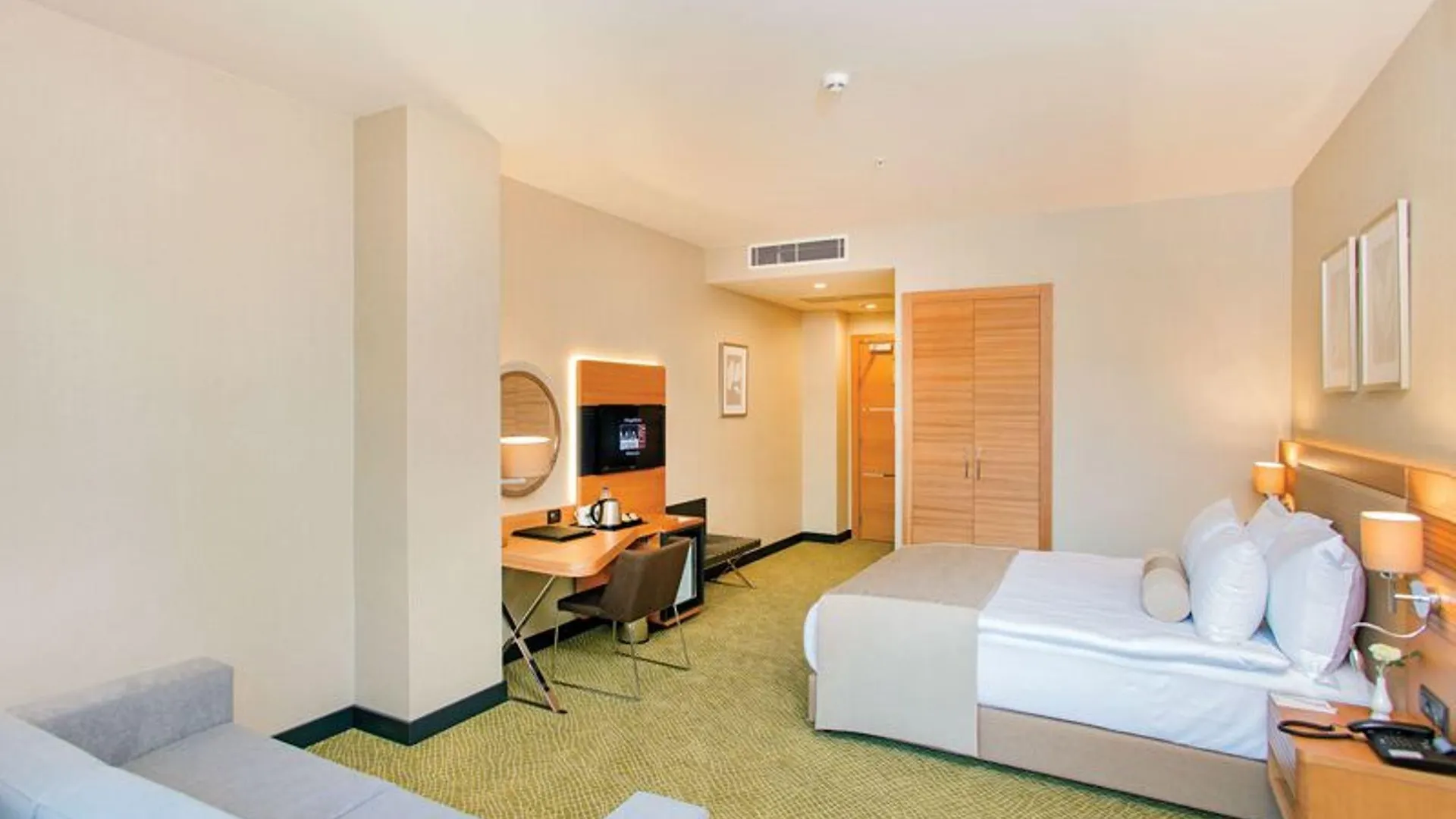Mia City Hotel Izmir