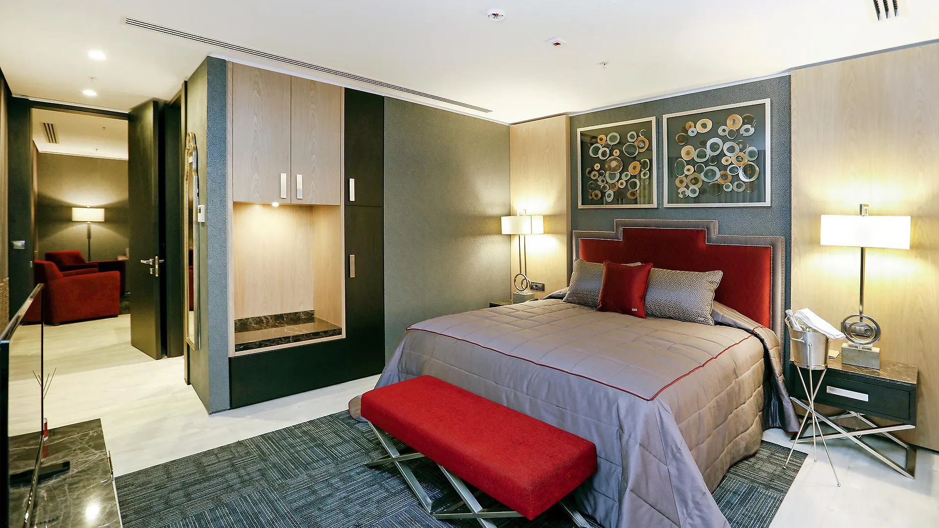 Mia City Hotel Izmir 4*,