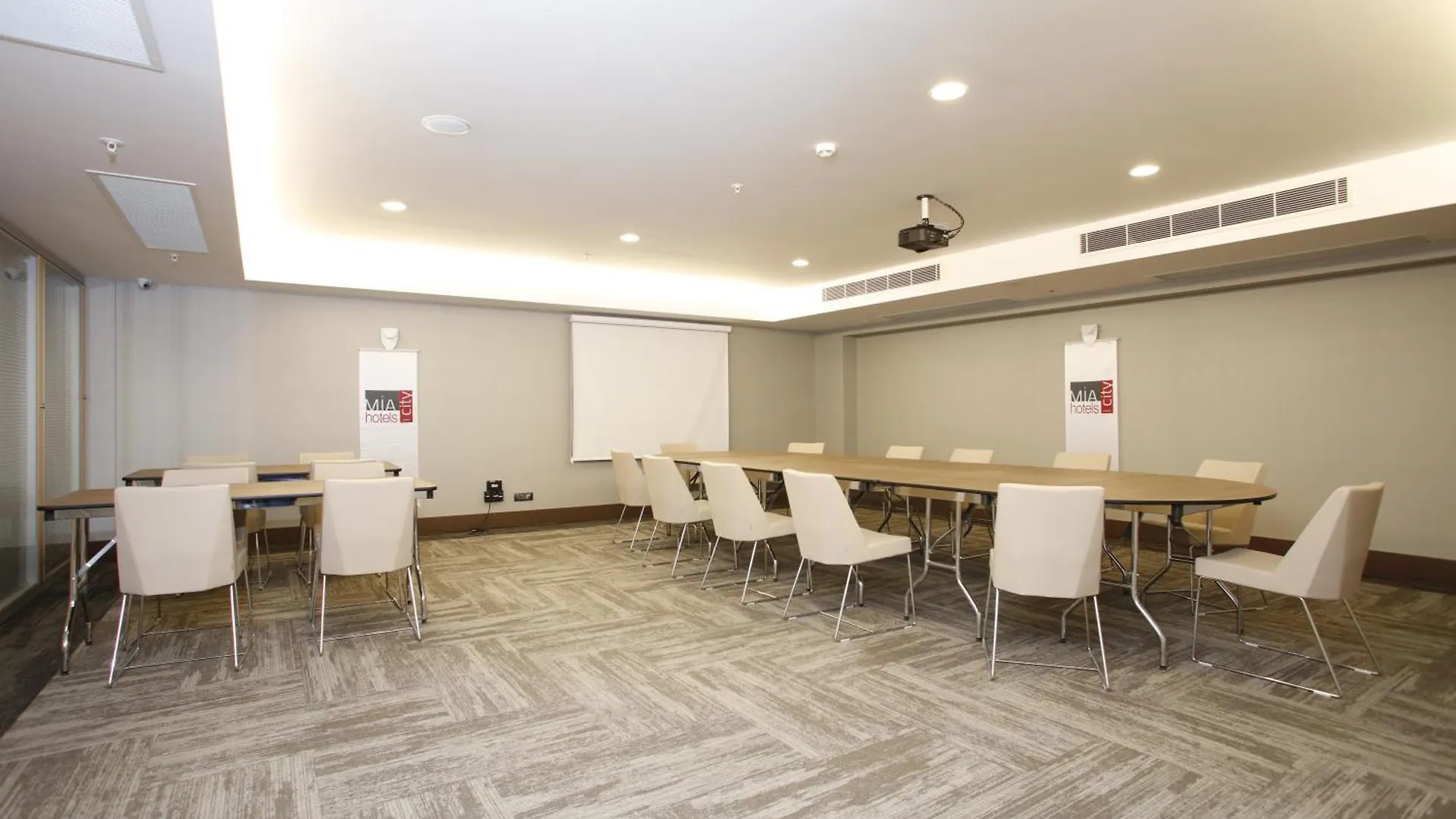 Mia City Hotel Izmir 4*,  Turkey