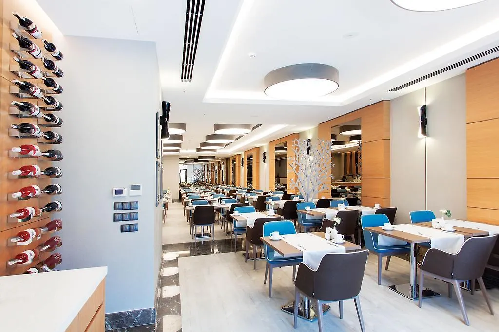 Mia City Hotel Izmir