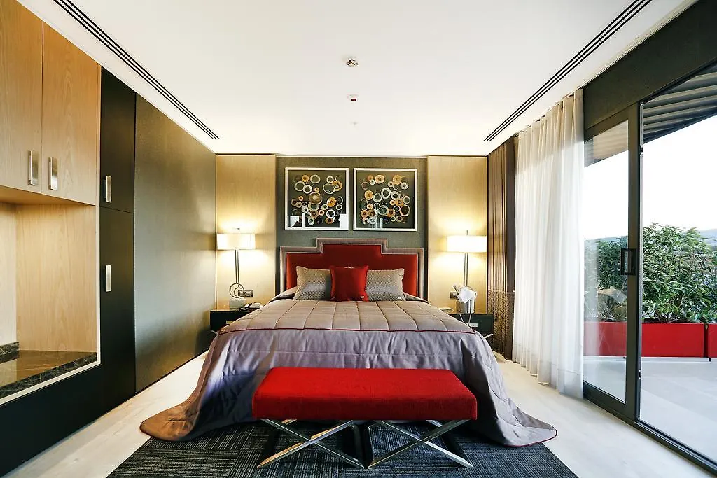Mia City Hotel Izmir