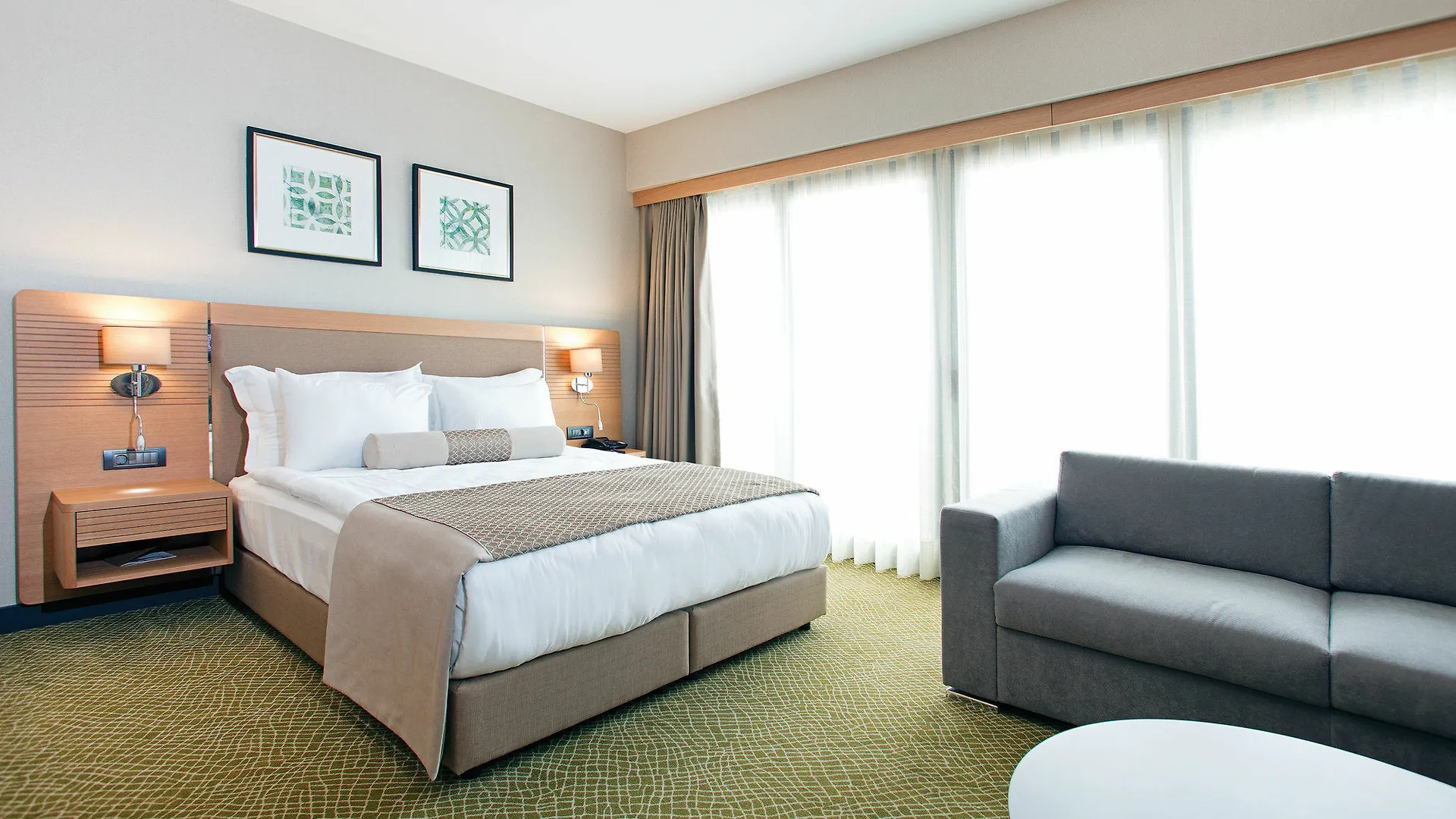 Mia City Hotel Izmir