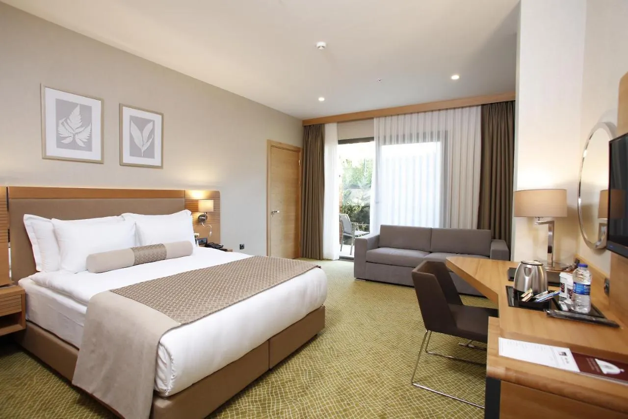 Mia City Hotel İzmir